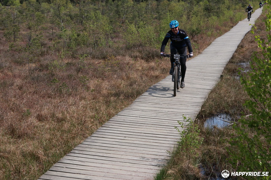 Bild från Göteborgsgirot 2019 - Bra Bil XC MTB 50KM