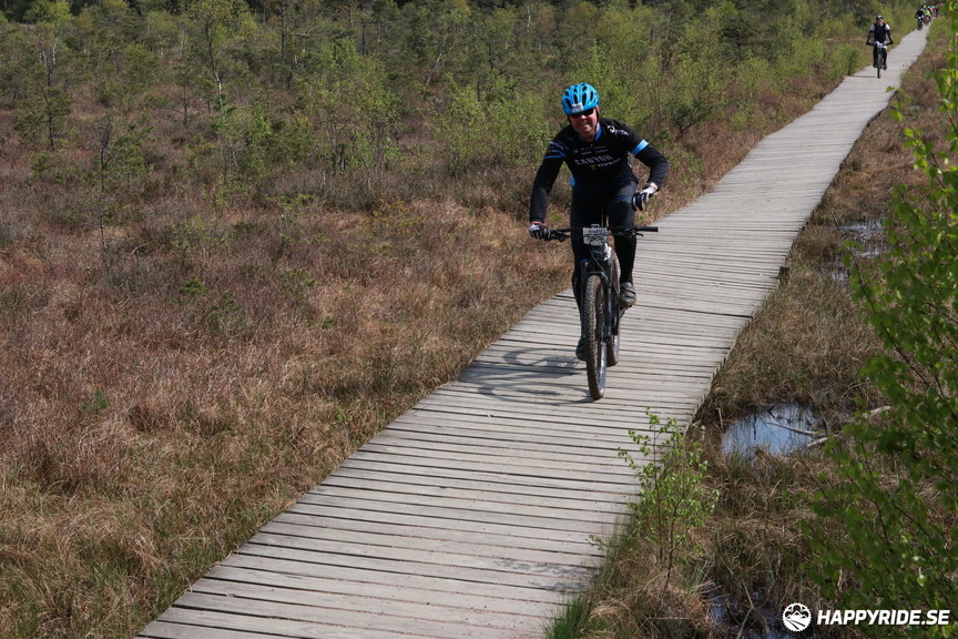 Bild från Göteborgsgirot 2019 - Bra Bil XC MTB 50KM
