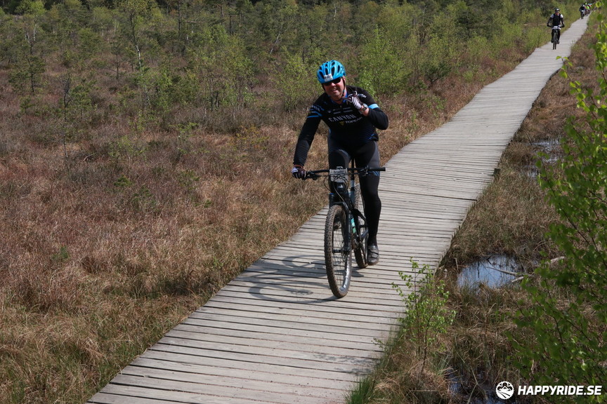 Bild från Göteborgsgirot 2019 - Bra Bil XC MTB 50KM