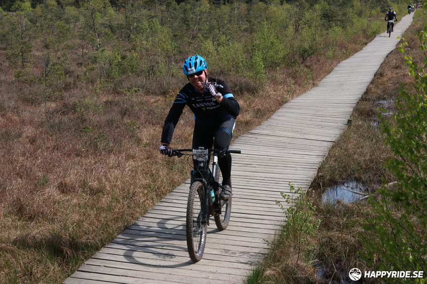 Bild från Göteborgsgirot 2019 - Bra Bil XC MTB 50KM