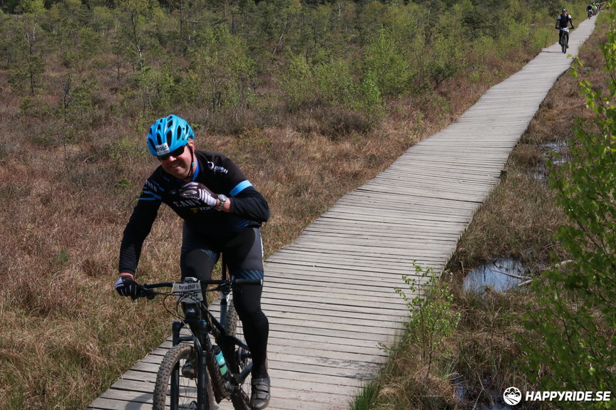Bild från Göteborgsgirot 2019 - Bra Bil XC MTB 50KM