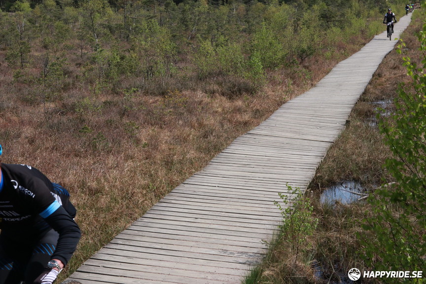 Bild från Göteborgsgirot 2019 - Bra Bil XC MTB 50KM