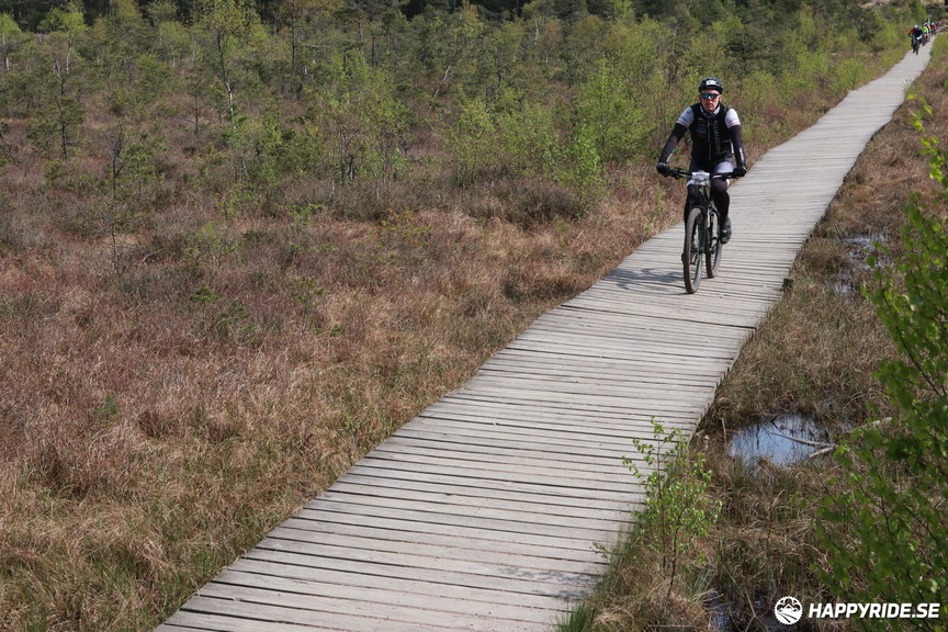 Bild från Göteborgsgirot 2019 - Bra Bil XC MTB 50KM