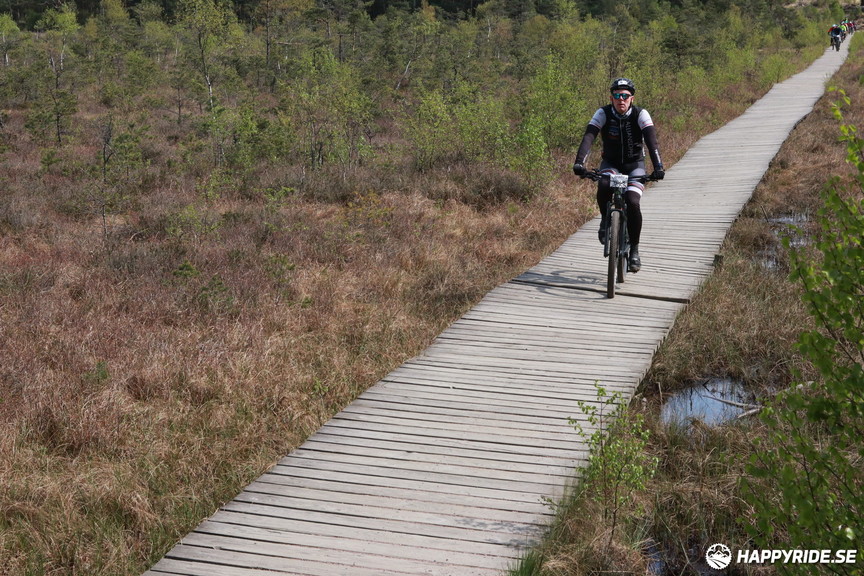 Bild från Göteborgsgirot 2019 - Bra Bil XC MTB 50KM