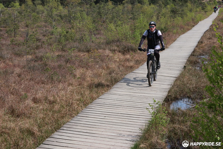 Bild från Göteborgsgirot 2019 - Bra Bil XC MTB 50KM