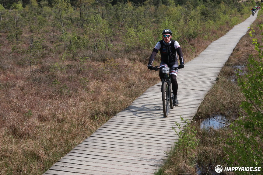 Bild från Göteborgsgirot 2019 - Bra Bil XC MTB 50KM