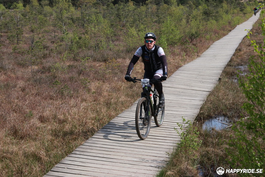 Bild från Göteborgsgirot 2019 - Bra Bil XC MTB 50KM