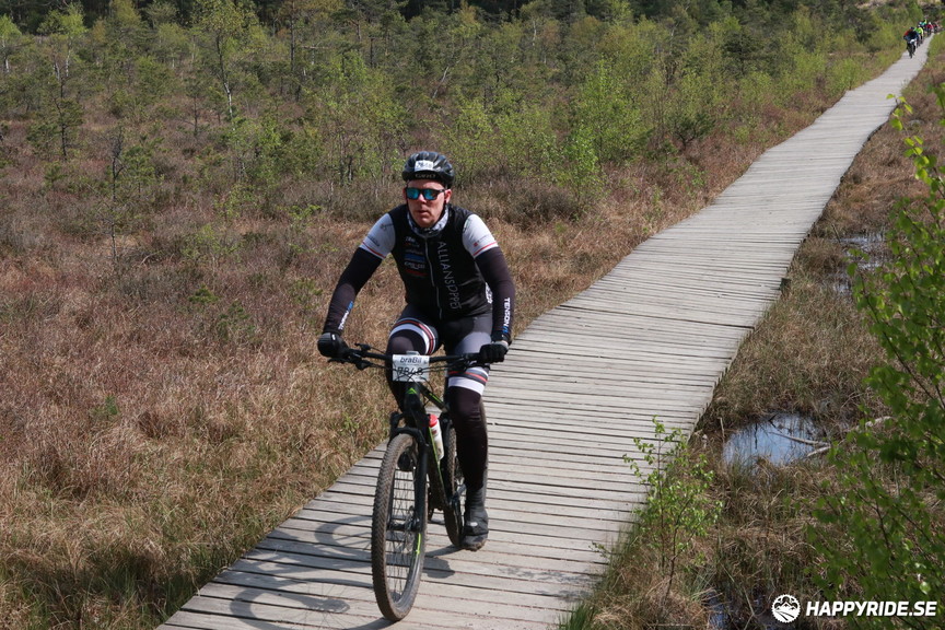 Bild från Göteborgsgirot 2019 - Bra Bil XC MTB 50KM