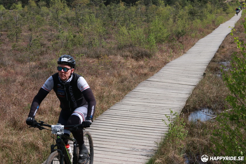 Bild från Göteborgsgirot 2019 - Bra Bil XC MTB 50KM