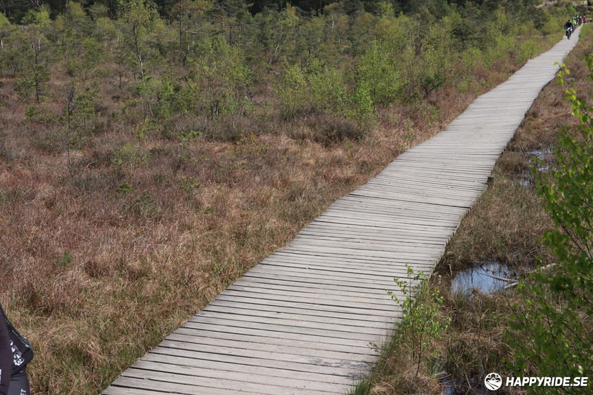 Bild från Göteborgsgirot 2019 - Bra Bil XC MTB 50KM