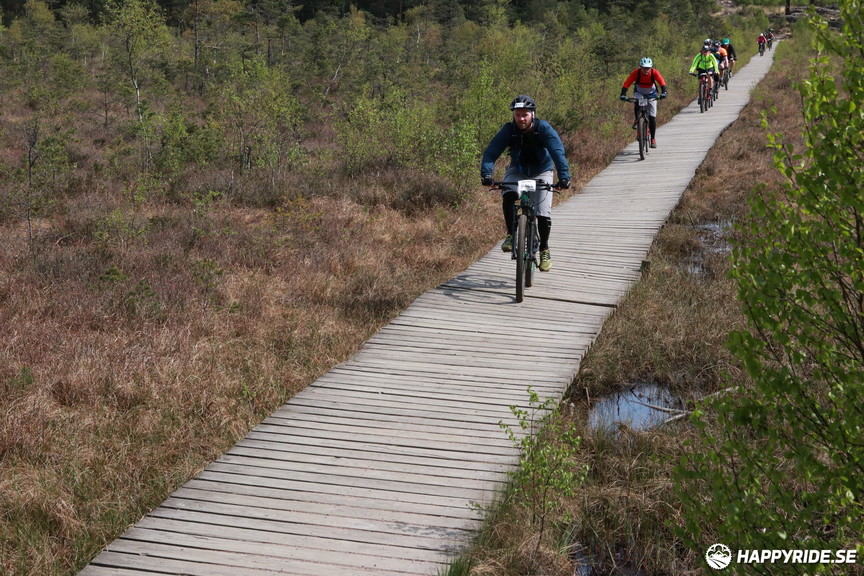 Bild från Göteborgsgirot 2019 - Bra Bil XC MTB 50KM