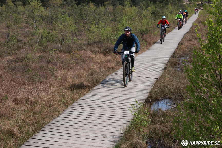 Bild från Göteborgsgirot 2019 - Bra Bil XC MTB 50KM