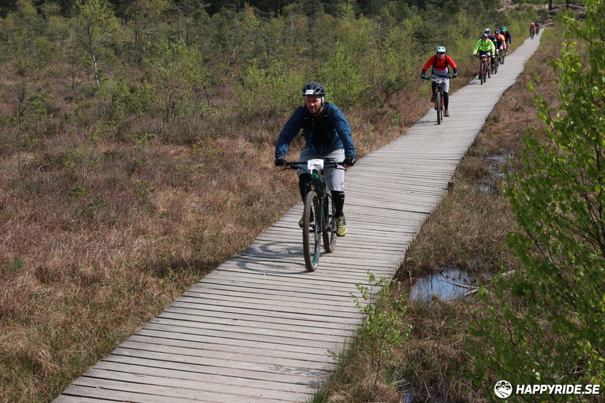 Bild från Göteborgsgirot 2019 - Bra Bil XC MTB 50KM