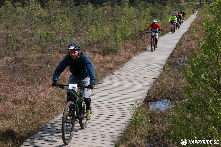 Bild från Göteborgsgirot 2019 - Bra Bil XC MTB 50KM