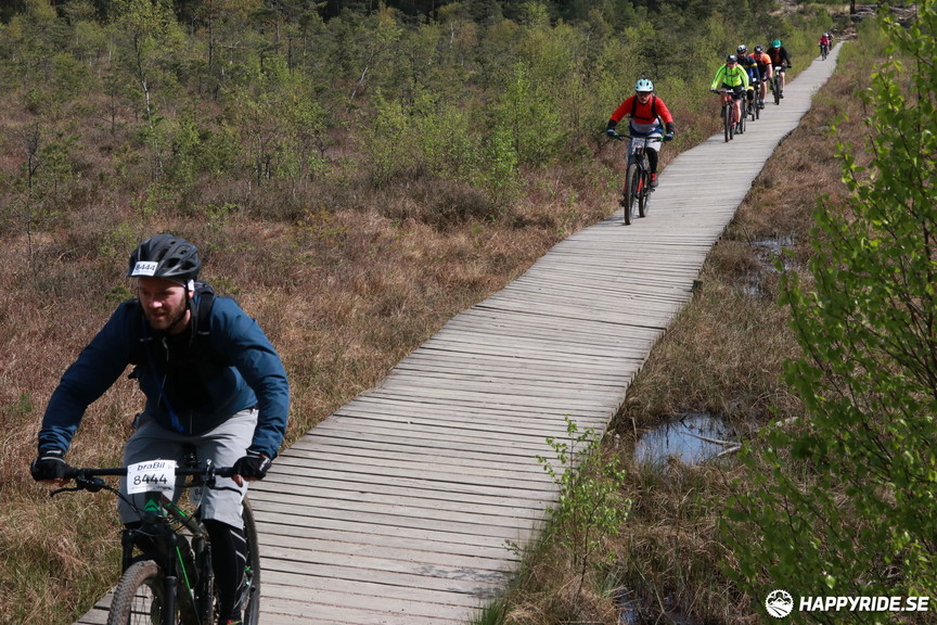 Bild från Göteborgsgirot 2019 - Bra Bil XC MTB 50KM