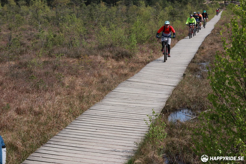 Bild från Göteborgsgirot 2019 - Bra Bil XC MTB 50KM