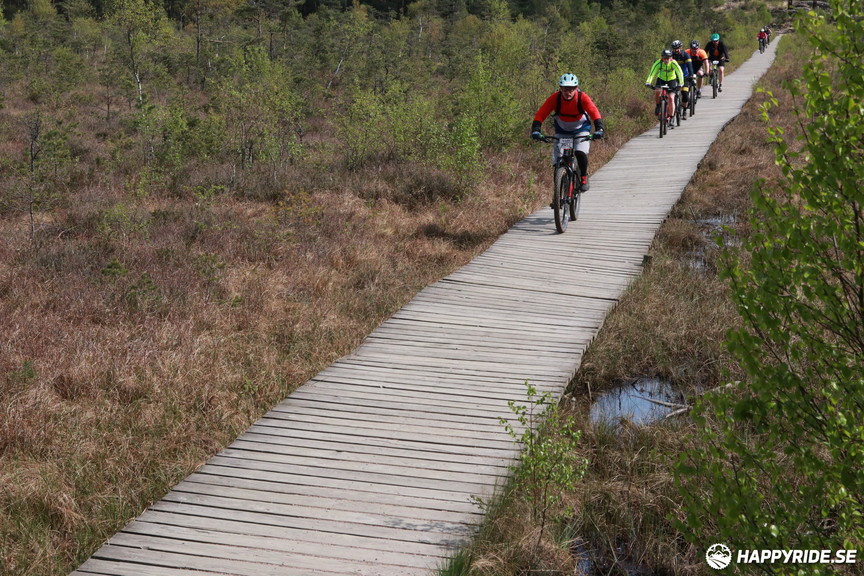 Bild från Göteborgsgirot 2019 - Bra Bil XC MTB 50KM