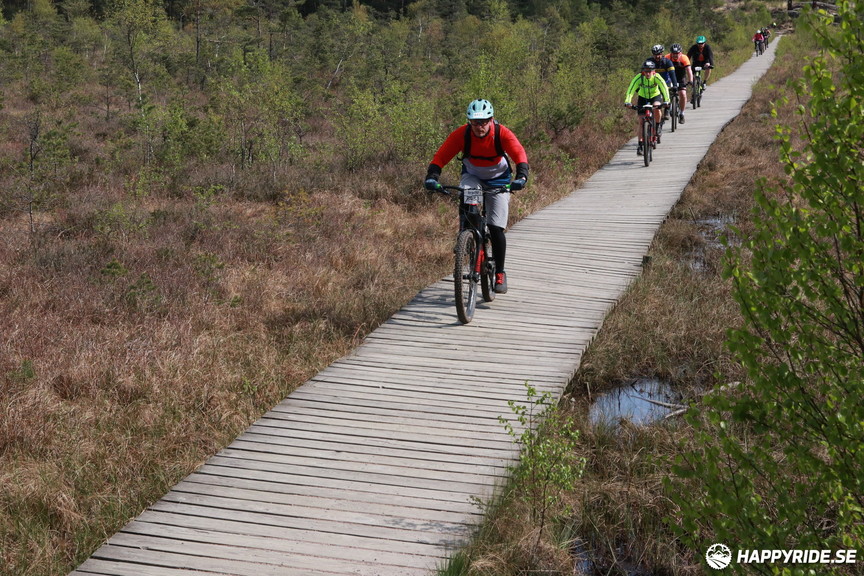 Bild från Göteborgsgirot 2019 - Bra Bil XC MTB 50KM