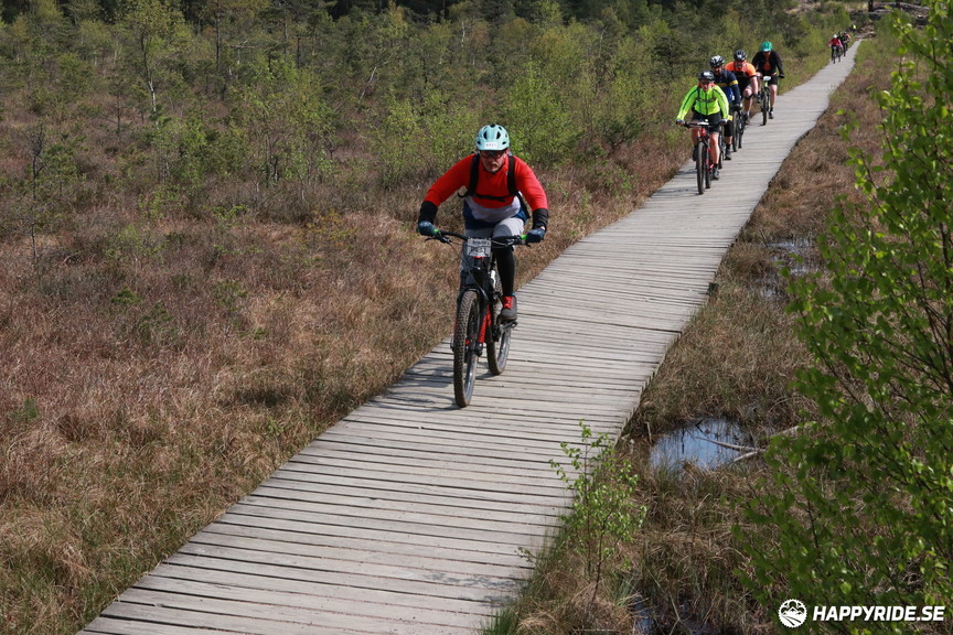 Bild från Göteborgsgirot 2019 - Bra Bil XC MTB 50KM