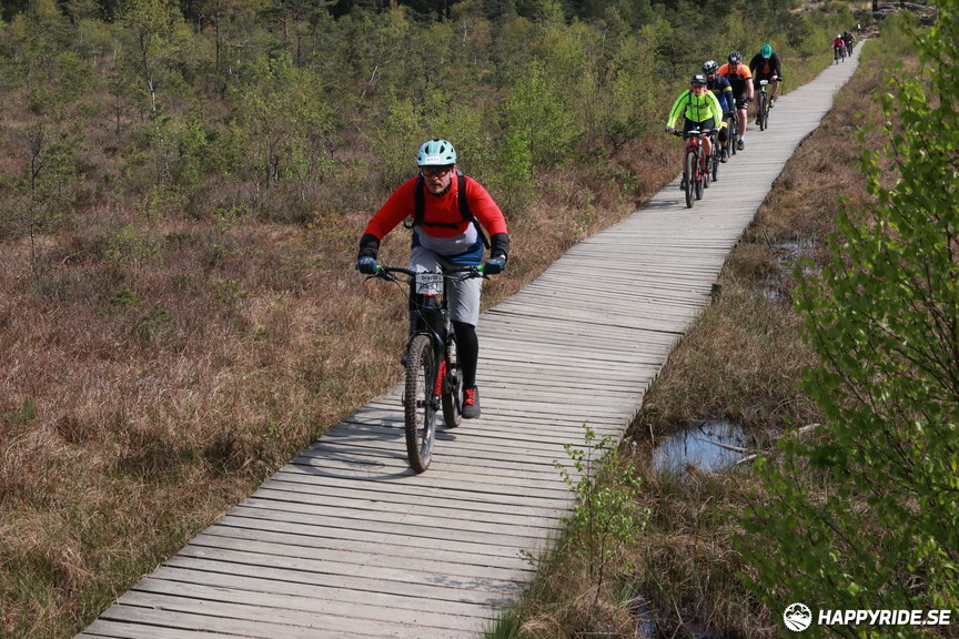 Bild från Göteborgsgirot 2019 - Bra Bil XC MTB 50KM
