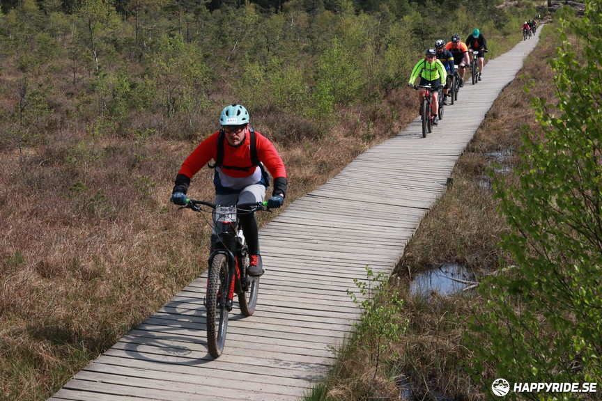 Bild från Göteborgsgirot 2019 - Bra Bil XC MTB 50KM