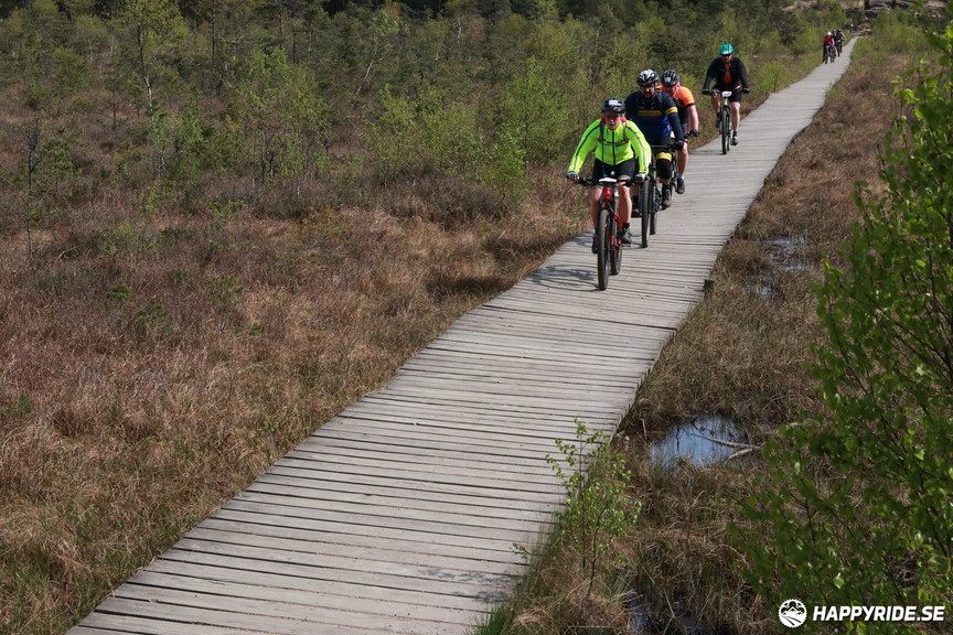 Bild från Göteborgsgirot 2019 - Bra Bil XC MTB 50KM