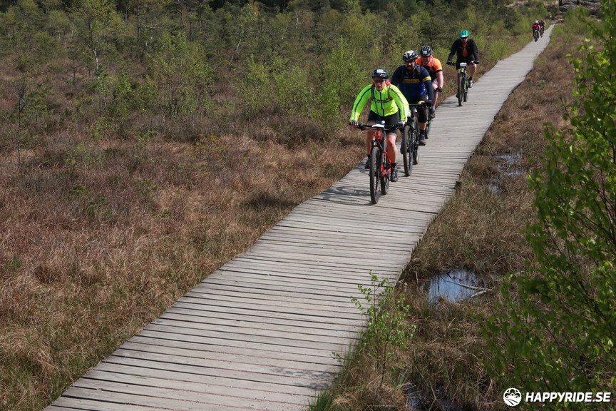 Bild från Göteborgsgirot 2019 - Bra Bil XC MTB 50KM