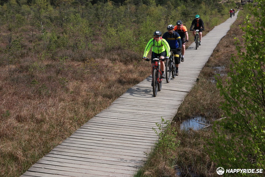 Bild från Göteborgsgirot 2019 - Bra Bil XC MTB 50KM