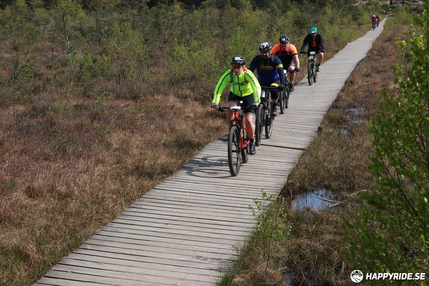 Bild från Göteborgsgirot 2019 - Bra Bil XC MTB 50KM