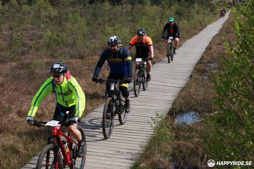 Bild från Göteborgsgirot 2019 - Bra Bil XC MTB 50KM