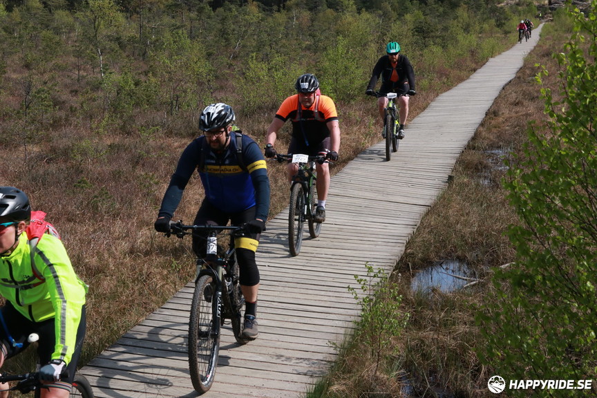 Bild från Göteborgsgirot 2019 - Bra Bil XC MTB 50KM