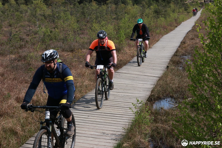 Bild från Göteborgsgirot 2019 - Bra Bil XC MTB 50KM