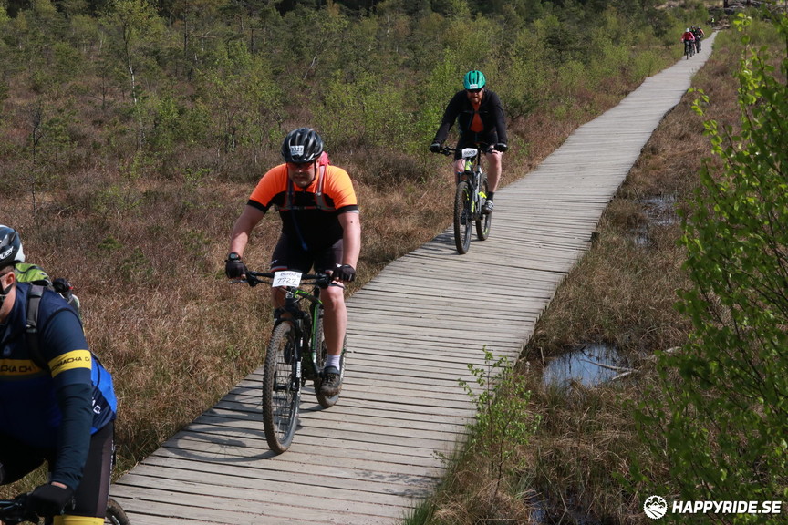 Bild från Göteborgsgirot 2019 - Bra Bil XC MTB 50KM