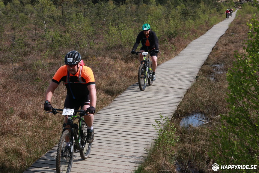 Bild från Göteborgsgirot 2019 - Bra Bil XC MTB 50KM