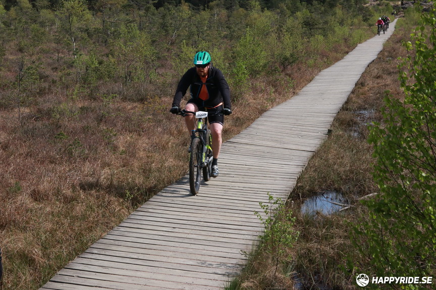 Bild från Göteborgsgirot 2019 - Bra Bil XC MTB 50KM