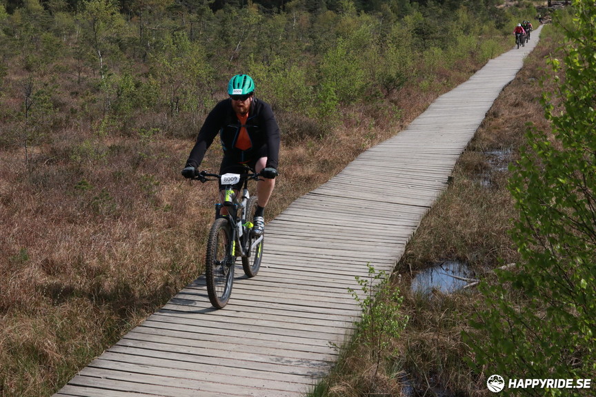 Bild från Göteborgsgirot 2019 - Bra Bil XC MTB 50KM