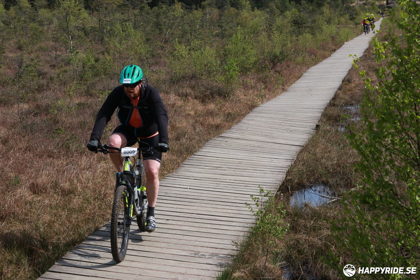 Bild från Göteborgsgirot 2019 - Bra Bil XC MTB 50KM