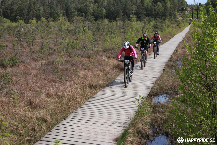 Bild från Göteborgsgirot 2019 - Bra Bil XC MTB 50KM