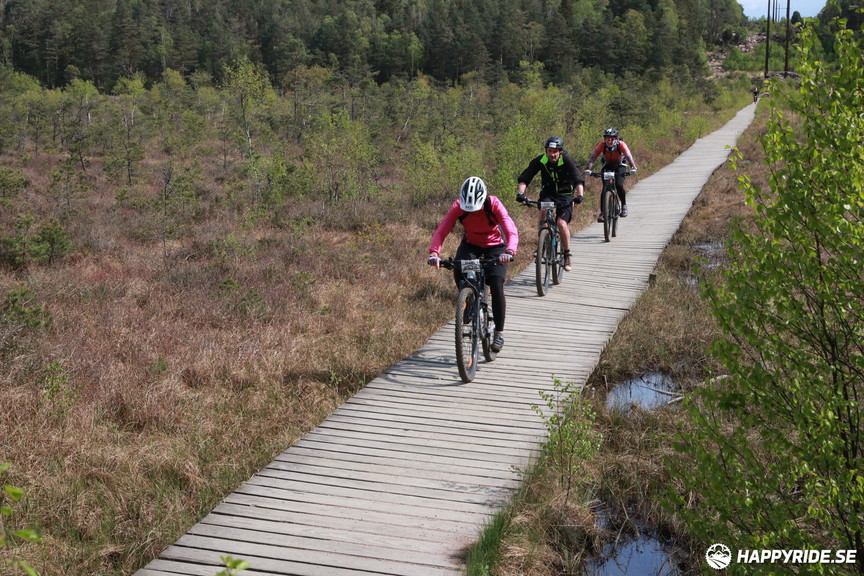 Bild från Göteborgsgirot 2019 - Bra Bil XC MTB 50KM
