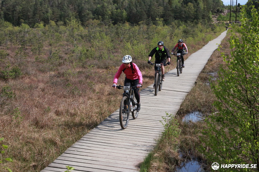 Bild från Göteborgsgirot 2019 - Bra Bil XC MTB 50KM