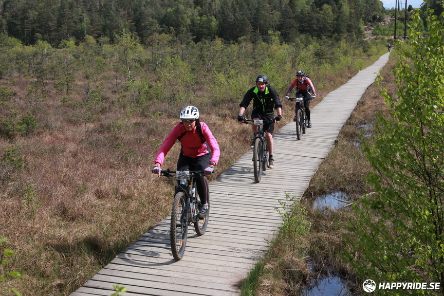 Bild från Göteborgsgirot 2019 - Bra Bil XC MTB 50KM