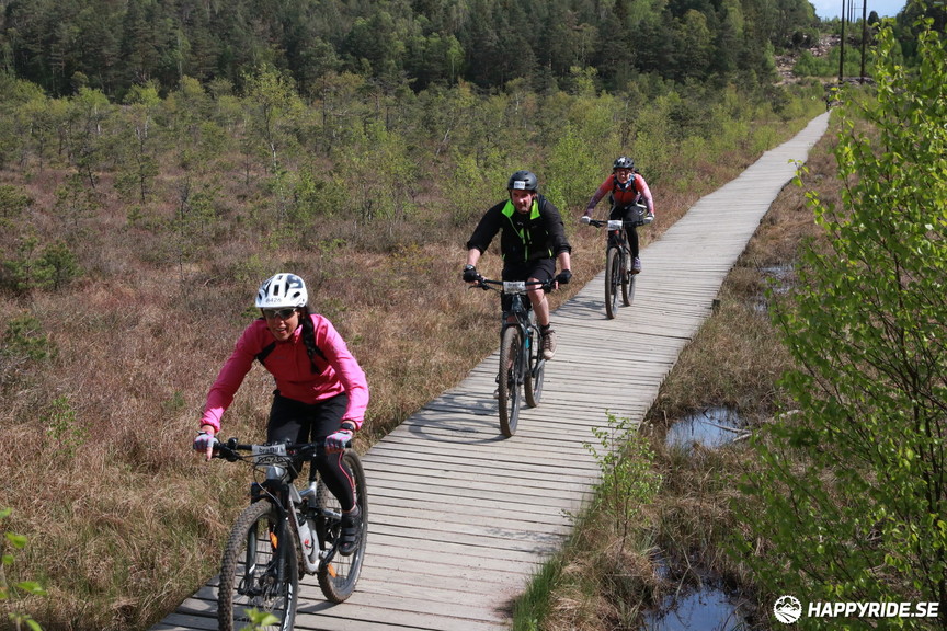 Bild från Göteborgsgirot 2019 - Bra Bil XC MTB 50KM