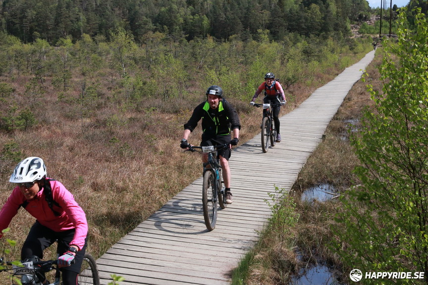 Bild från Göteborgsgirot 2019 - Bra Bil XC MTB 50KM