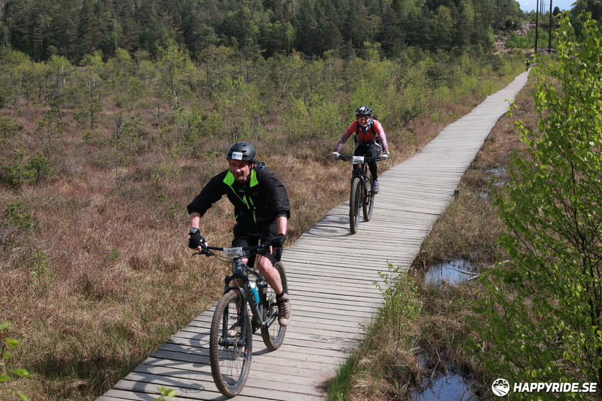 Bild från Göteborgsgirot 2019 - Bra Bil XC MTB 50KM