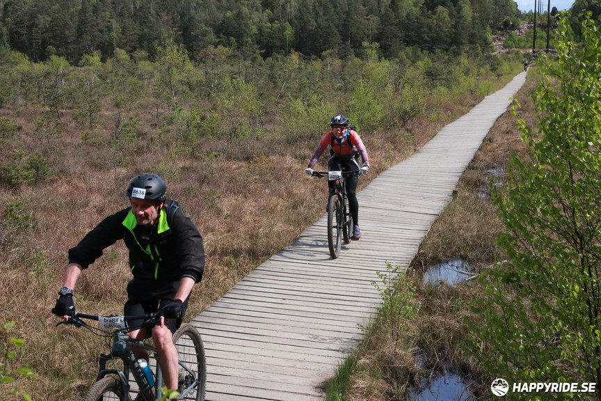 Bild från Göteborgsgirot 2019 - Bra Bil XC MTB 50KM