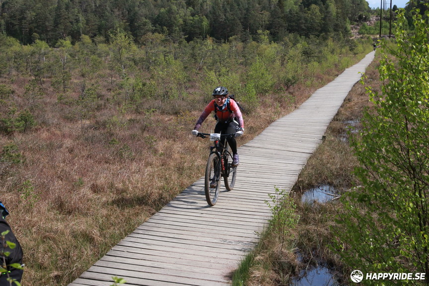 Bild från Göteborgsgirot 2019 - Bra Bil XC MTB 50KM