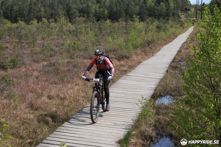 Bild från Göteborgsgirot 2019 - Bra Bil XC MTB 50KM