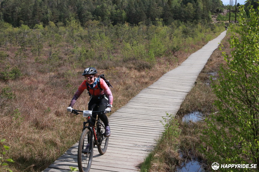 Bild från Göteborgsgirot 2019 - Bra Bil XC MTB 50KM