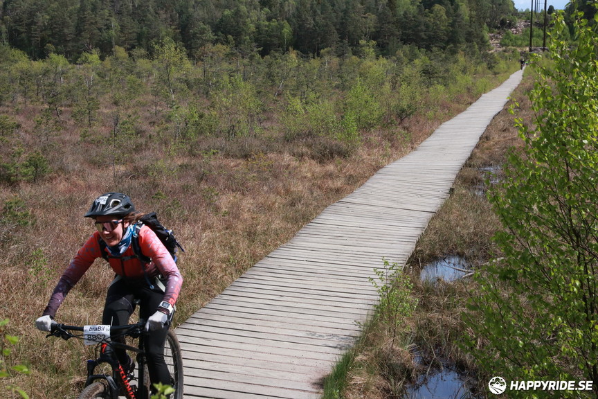 Bild från Göteborgsgirot 2019 - Bra Bil XC MTB 50KM