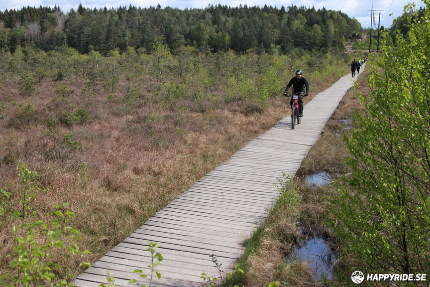 Bild från Göteborgsgirot 2019 - Bra Bil XC MTB 50KM